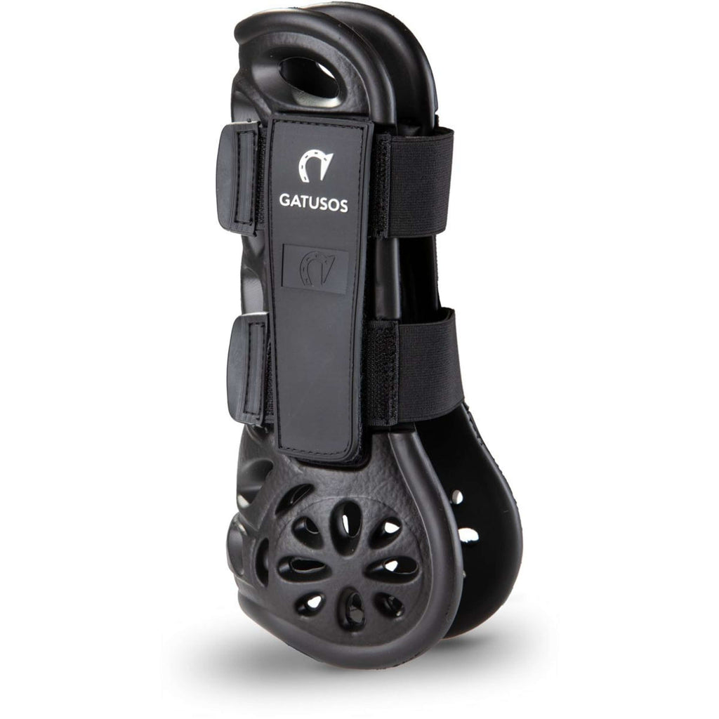 Gatusos Stinchiere Air Nero
