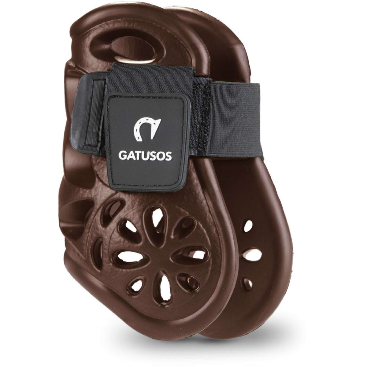 Gatusos Stinchiere Air Marrone