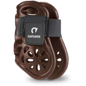 Gatusos Stinchiere Air Marrone