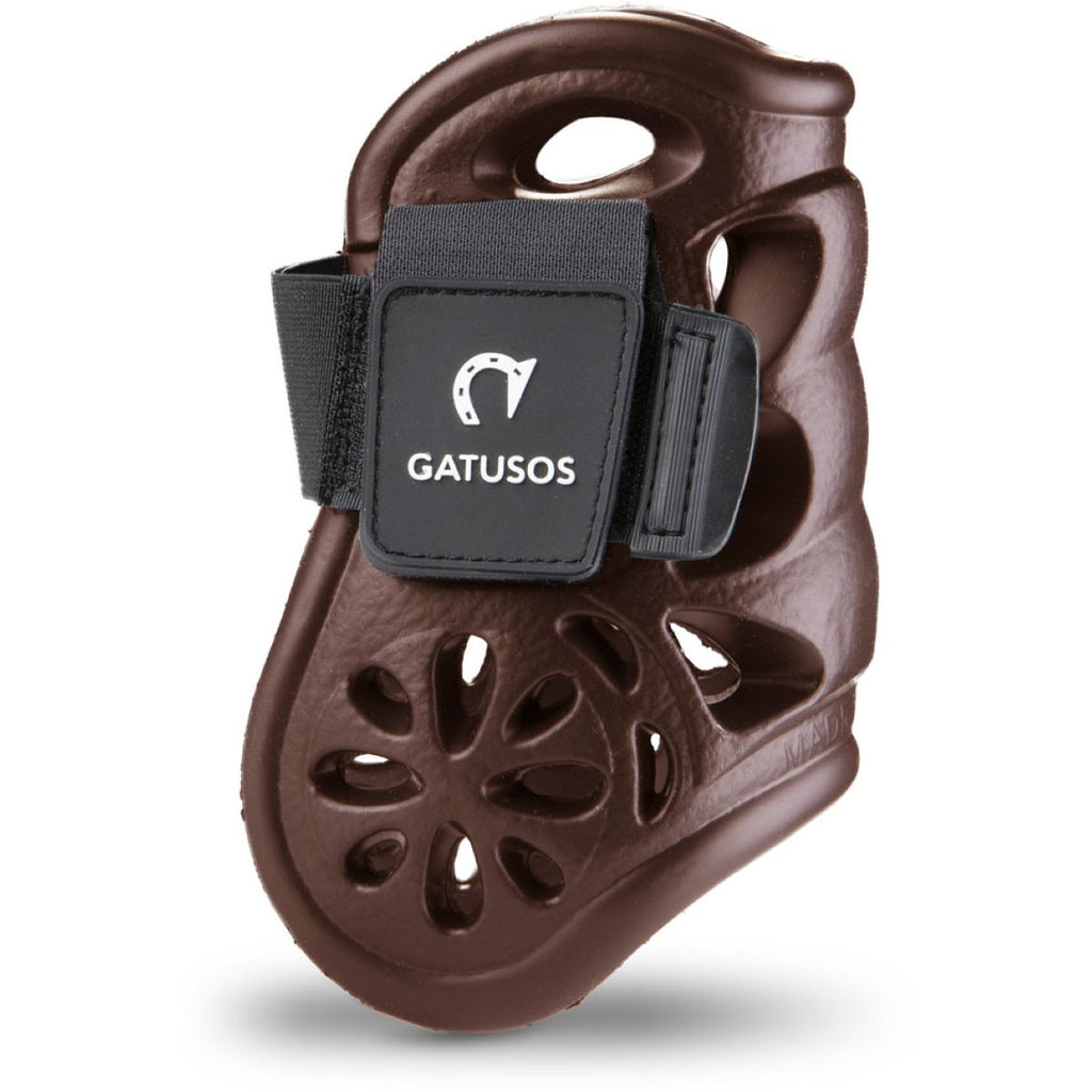 Gatusos Stinchiere Air Marrone