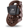 Gatusos Stinchiere Air Marrone