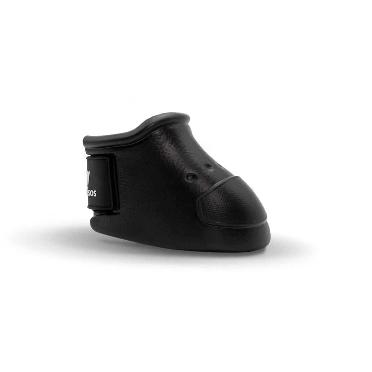 Gatusos Stivaletti a Campana Royal Nero