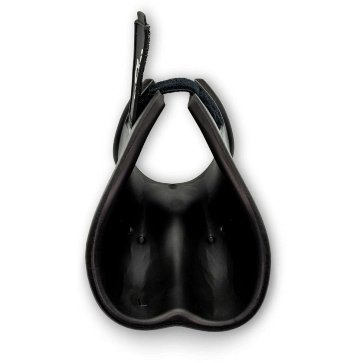 Gatusos Stivaletti a Campana Royal Nero