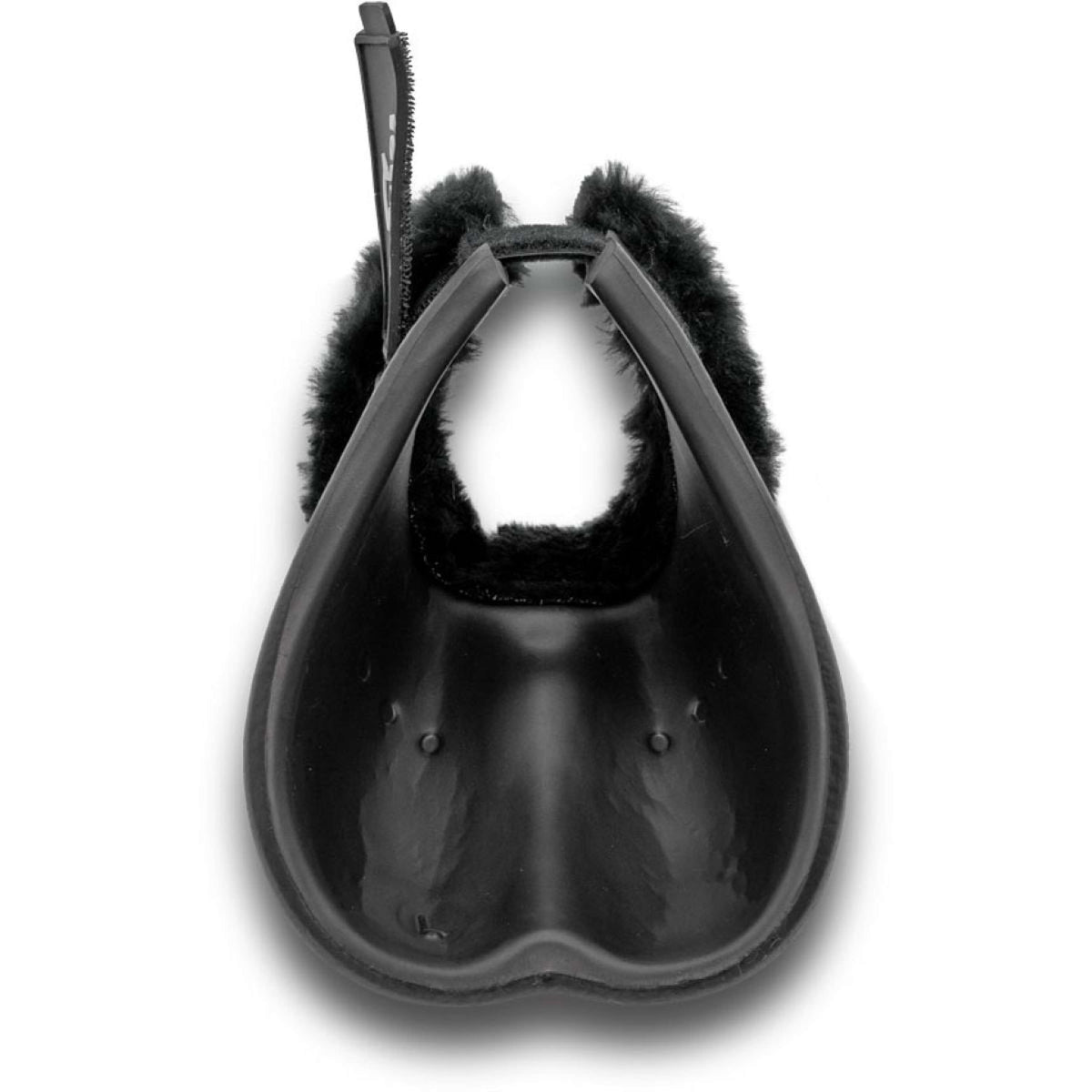Gatusos Stivaletti a Campana Royal Nero