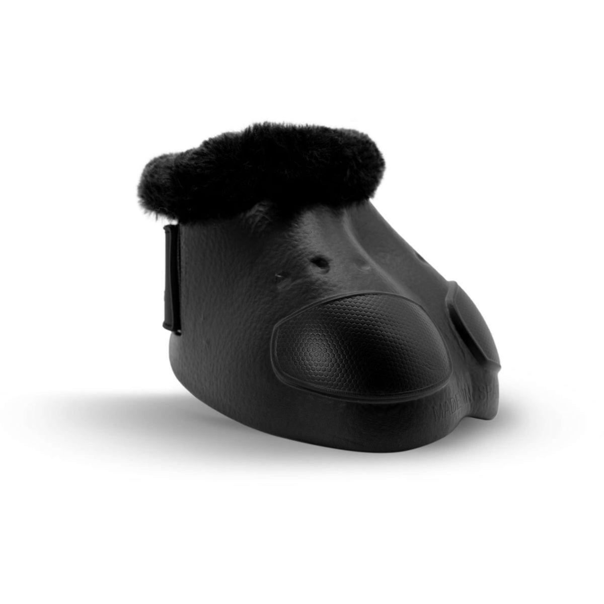 Gatusos Stivaletti a Campana Royal Nero