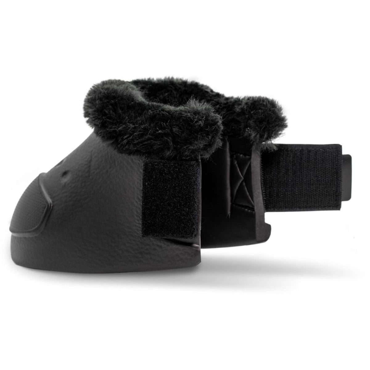 Gatusos Stivaletti a Campana Royal Nero