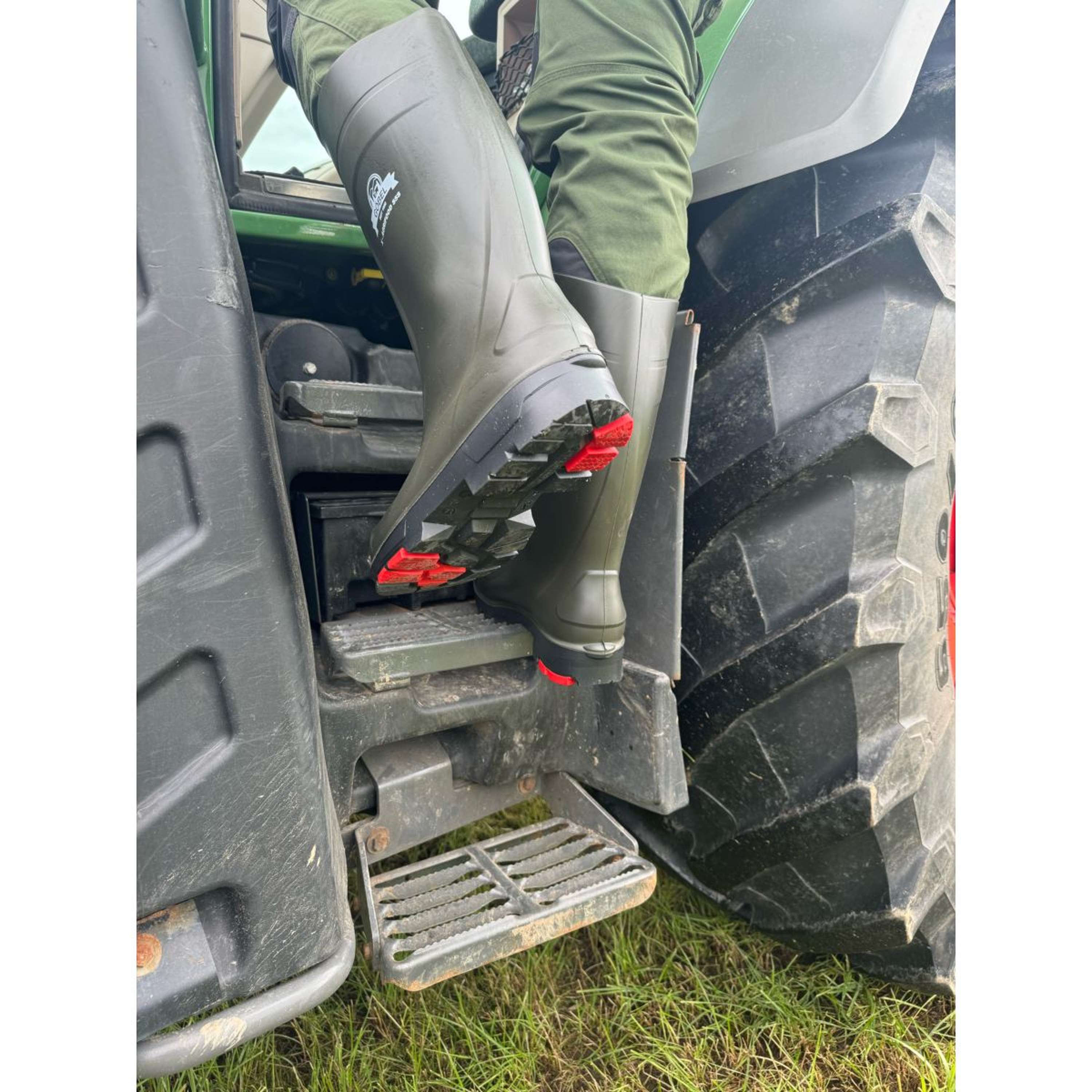 Göbel Stivali X-Agrifood S5