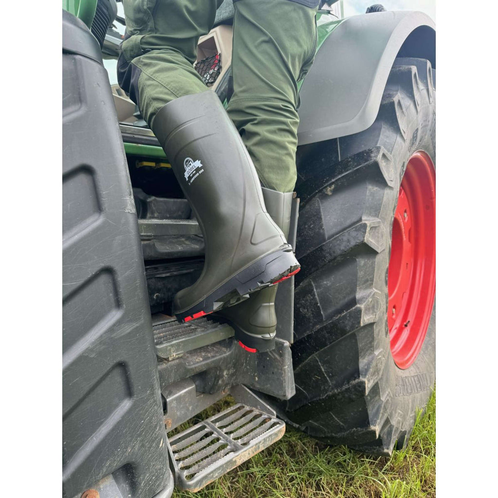 Göbel Stivali X-Agrifood S5