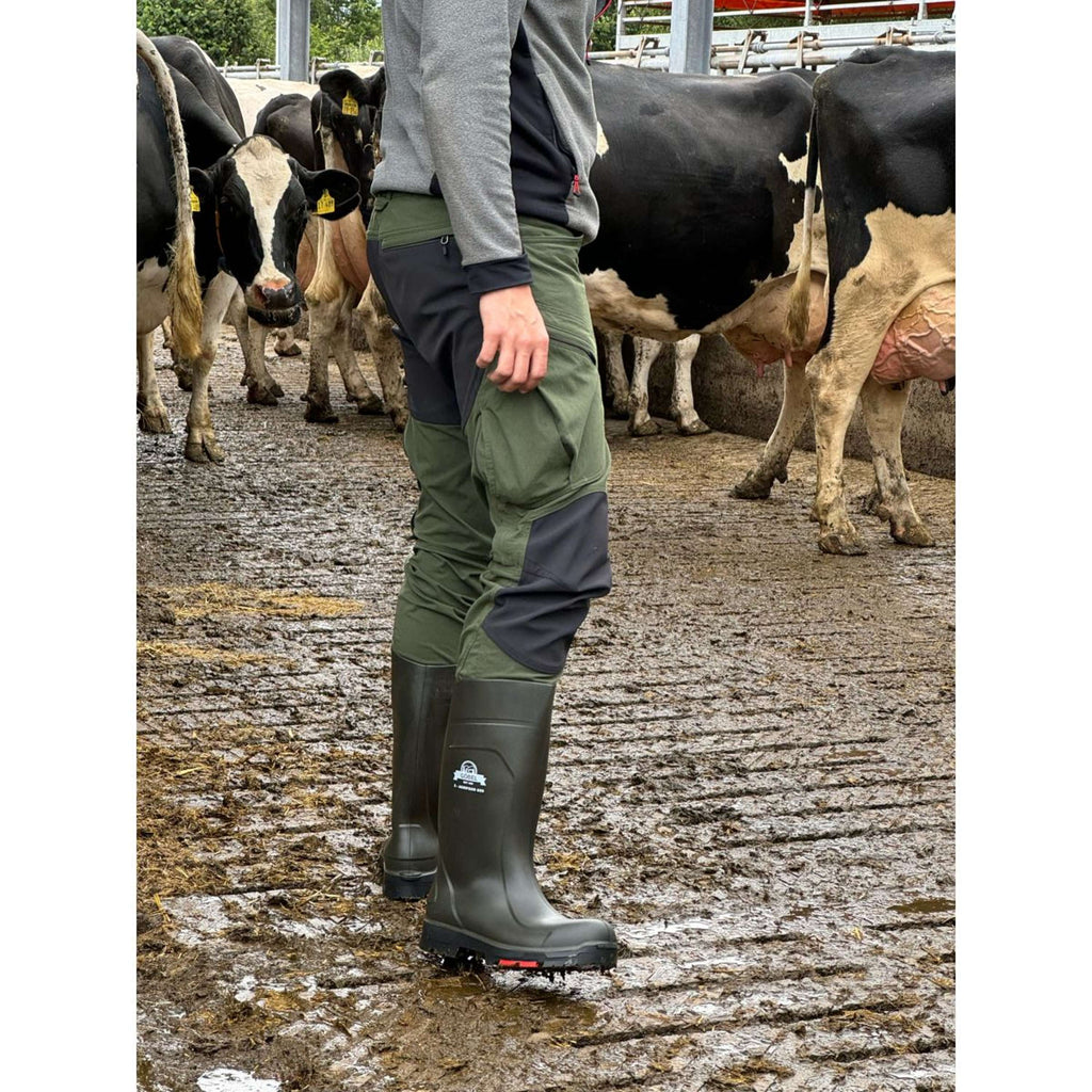 Göbel Stivali X-Agrifood S5