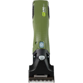 Gobel Macchina tosatrice GRT X-PROhorse con 1 Batteria