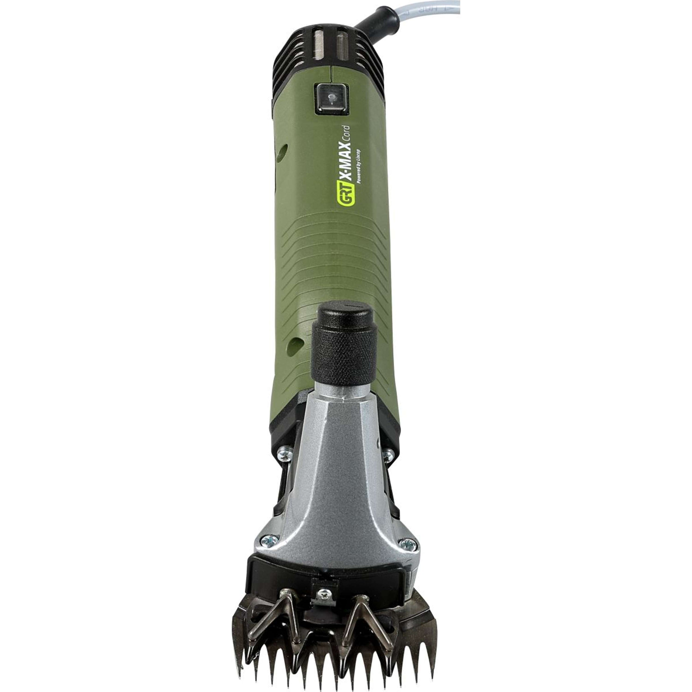 Göbel Macchina tosatrice Pecora GRT X-MAXcord