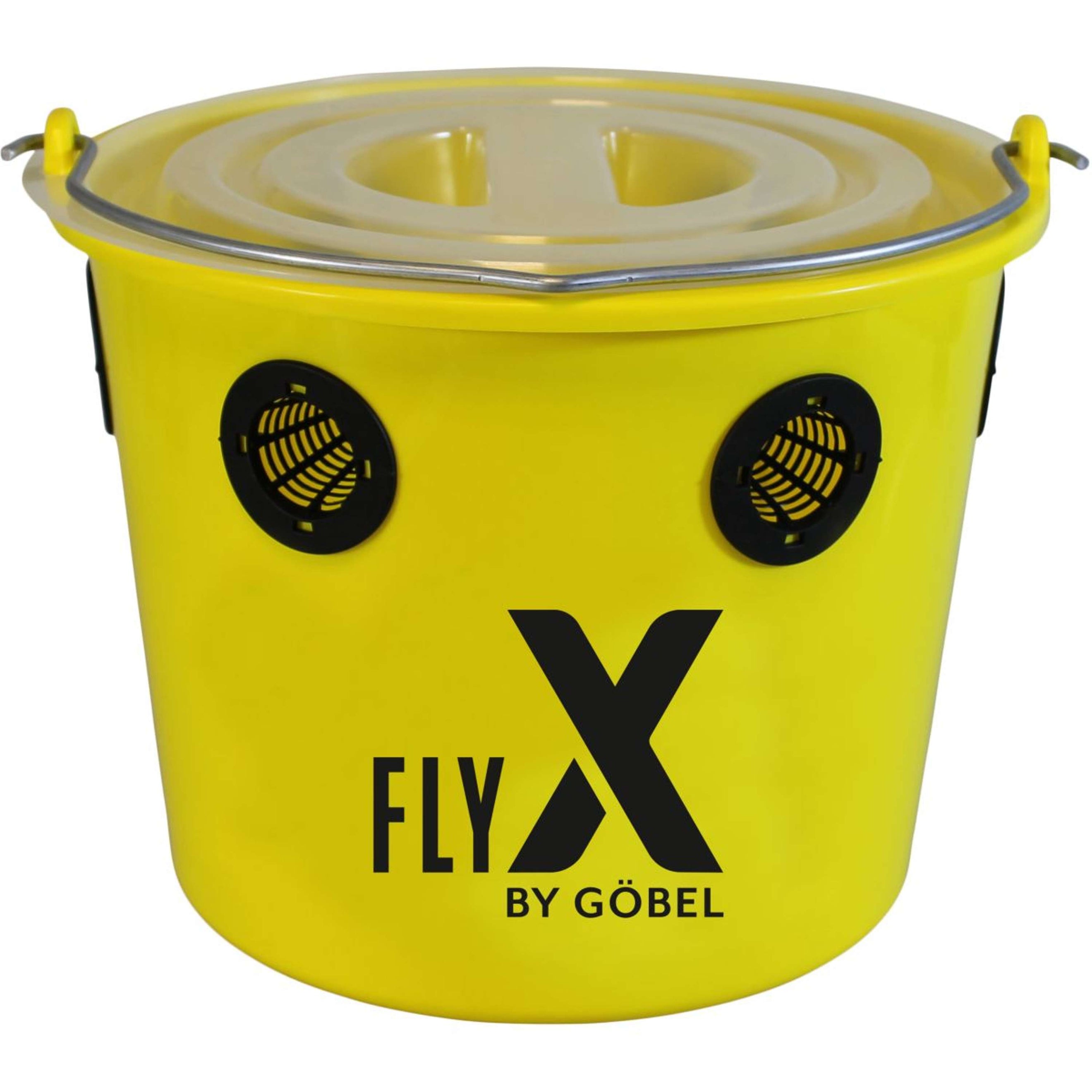 Göbel Trappola per Mosche Fly X