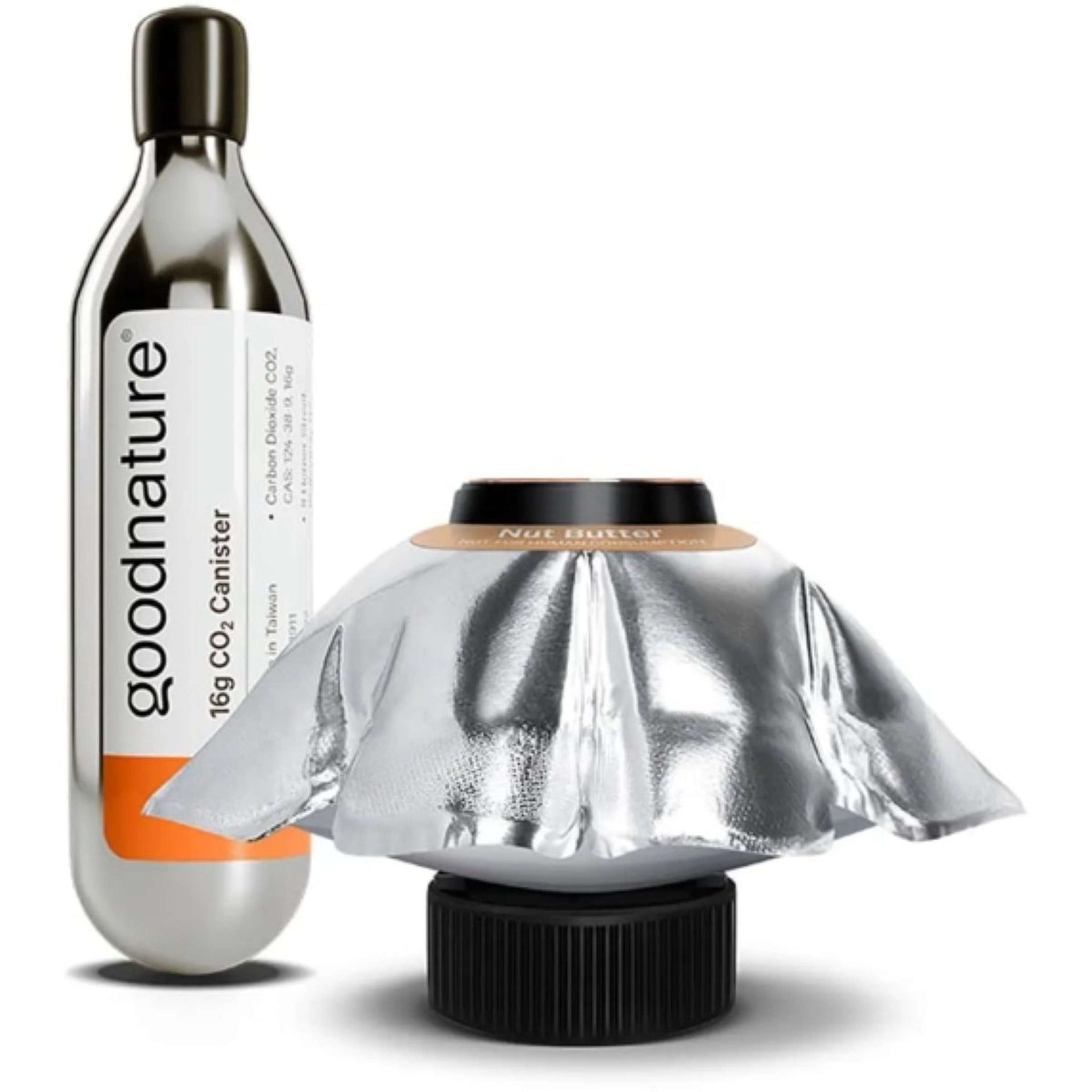 GoodNature Pacchetto di ricarica per A24 Noten Pasta GoodNature Pacchetto di ricarica per A24 Noten Pasta