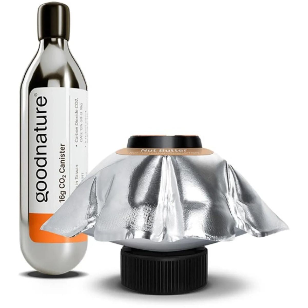 GoodNature Pacchetto di ricarica per A24 Noten Pasta