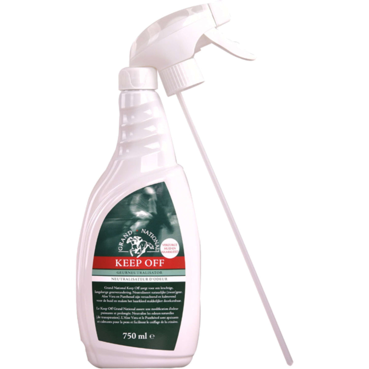 Grand National Spray Antimosche Keep Off Spray
