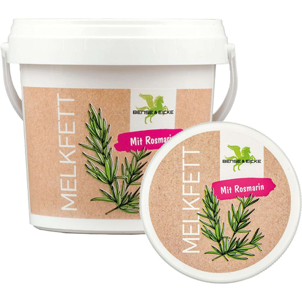 Bense & Eicke Crema per i Capezzoli
