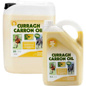 TRM Olio di Curragh Carron
