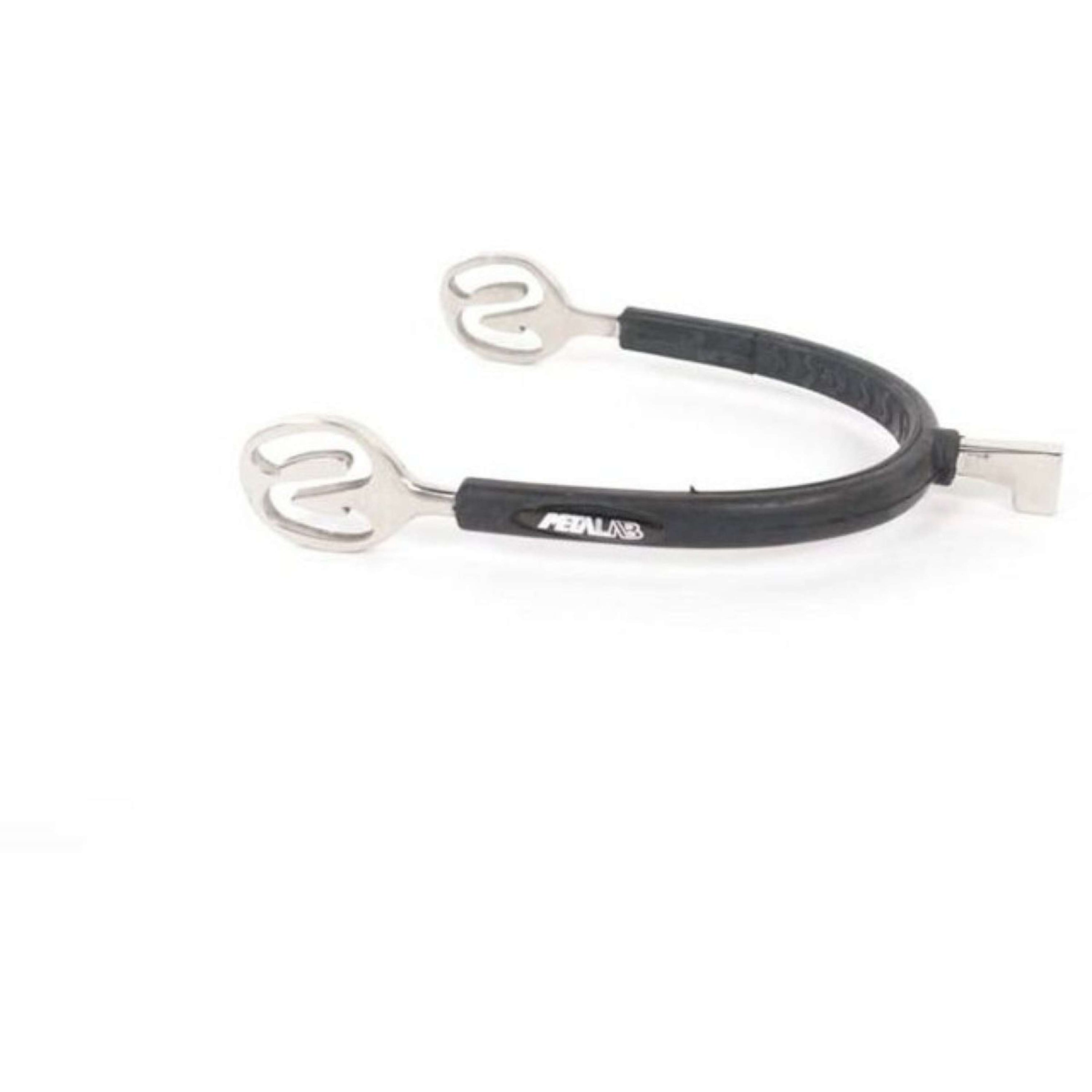 Metalab Speroni A Martello SS 20mm Pulsante Nero
