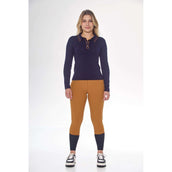 Harcour Polo Popi Donne Navy