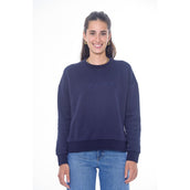 Harcour Maglione Sirius Donne Navy