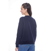 Harcour Maglione Sirius Donne Navy