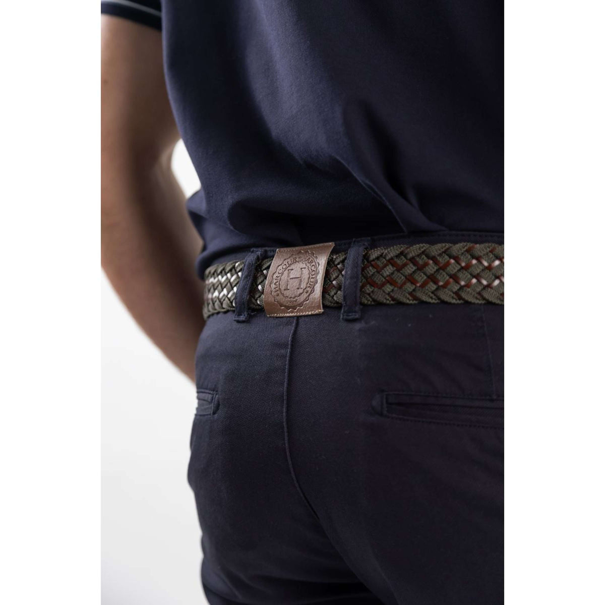 Harcour Cintura Bingo Khaki