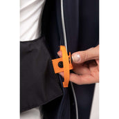 Harcour Giubbotto Airbag Pack Hotaka Bi Fabric Marina