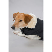 Harcour Coperta per Cani River Nero
