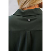 Harcour Shirt Sharly LS Donne Khaki