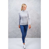 Harcour Maglione Swambi Grigio Melange