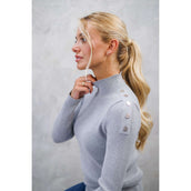 Harcour Maglione Swambi Grigio Melange