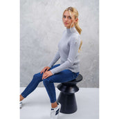 Harcour Maglione Swambi Grigio Melange