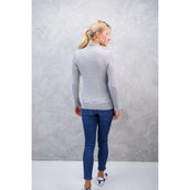 Harcour Maglione Swambi Grigio Melange