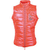 Harry's Horse Gilet LouLou25 Rosie Porcelain/Rose
