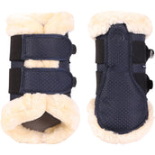 Harry's Horse Parastinchi Flextrainer Hexagon Blueberry