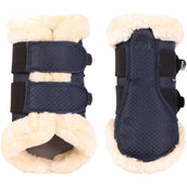 Harry's Horse Parastinchi Flextrainer Hexagon Blueberry