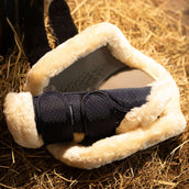 Harry's Horse Parastinchi Flextrainer Hexagon Blueberry