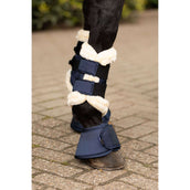 Harry's Horse Parastinchi Flextrainer Hexagon Blueberry