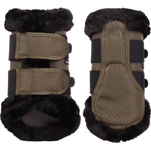 Harry's Horse Parastinchi Flextrainer Hexagon Rosin