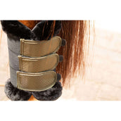 Harry's Horse Parastinchi Flextrainer Hexagon Rosin