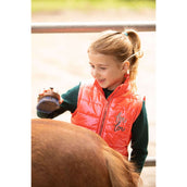 Harry's Horse Gilet LouLou25 Rosie Porcelain/Rose