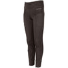 Harry's Horse Leggings da Equitazione Equitights Rookie Full Grip Marrone