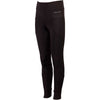 Harry's Horse Leggings da Equitazione Equitights Rookie Full Grip Nero