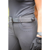 Harry's Horse Calzoni Denici Cavalli Shadow Full Grip Thunderstorm