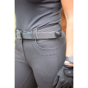 Harry's Horse Calzoni Denici Cavalli Shadow Full Grip Thunderstorm