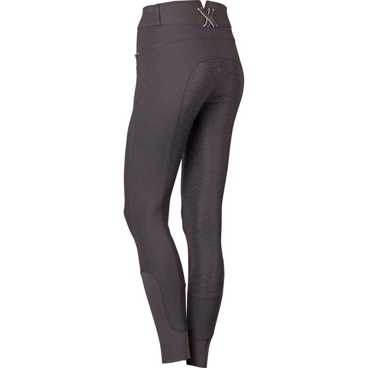 Harry's Horse Calzoni Denici Cavalli Shadow Full Grip Thunderstorm