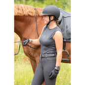 Harry's Horse Tanktop Denici Cavalli Shadow Nero/Sabbia