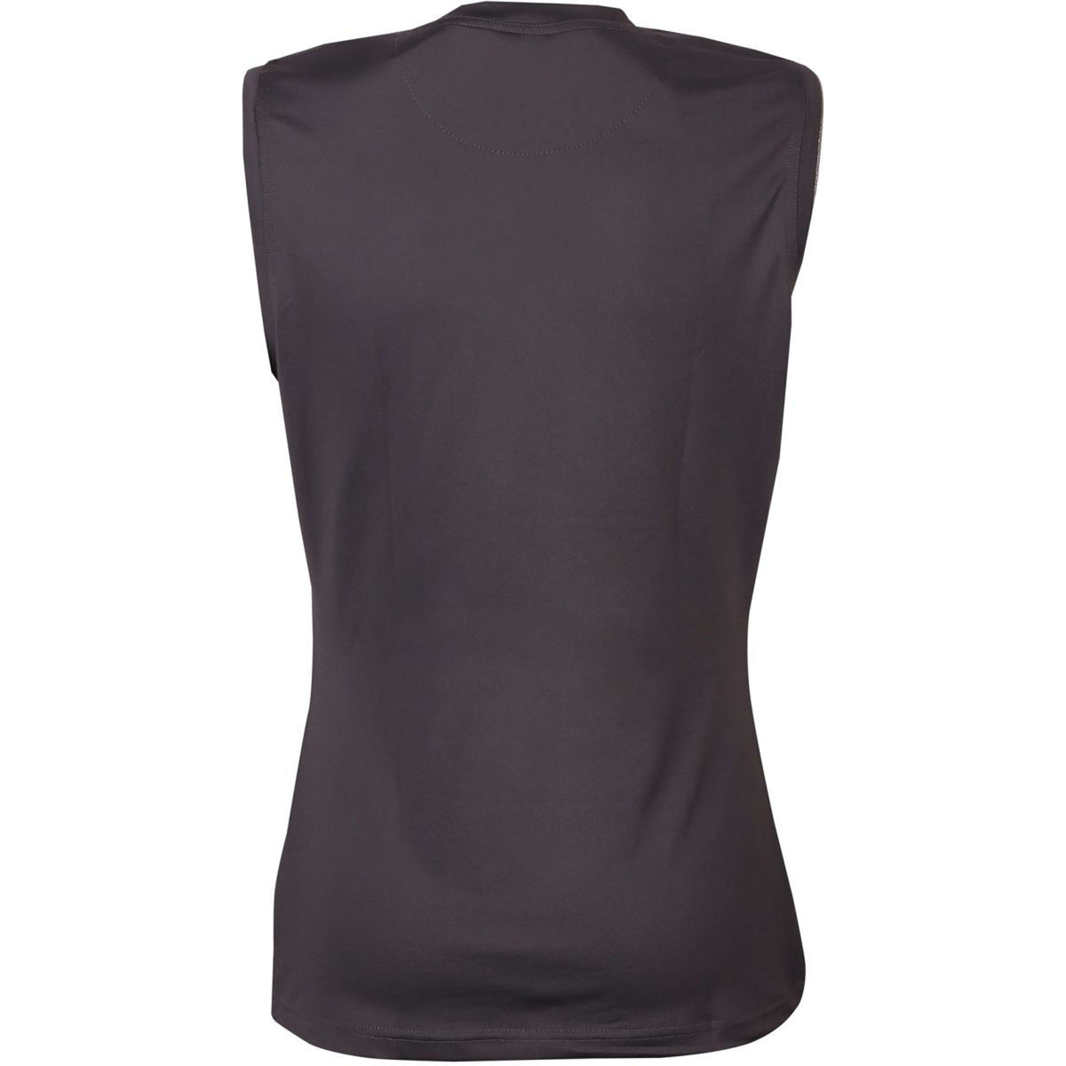 Harry's Horse Tanktop Denici Cavalli Shadow Nero/Sabbia