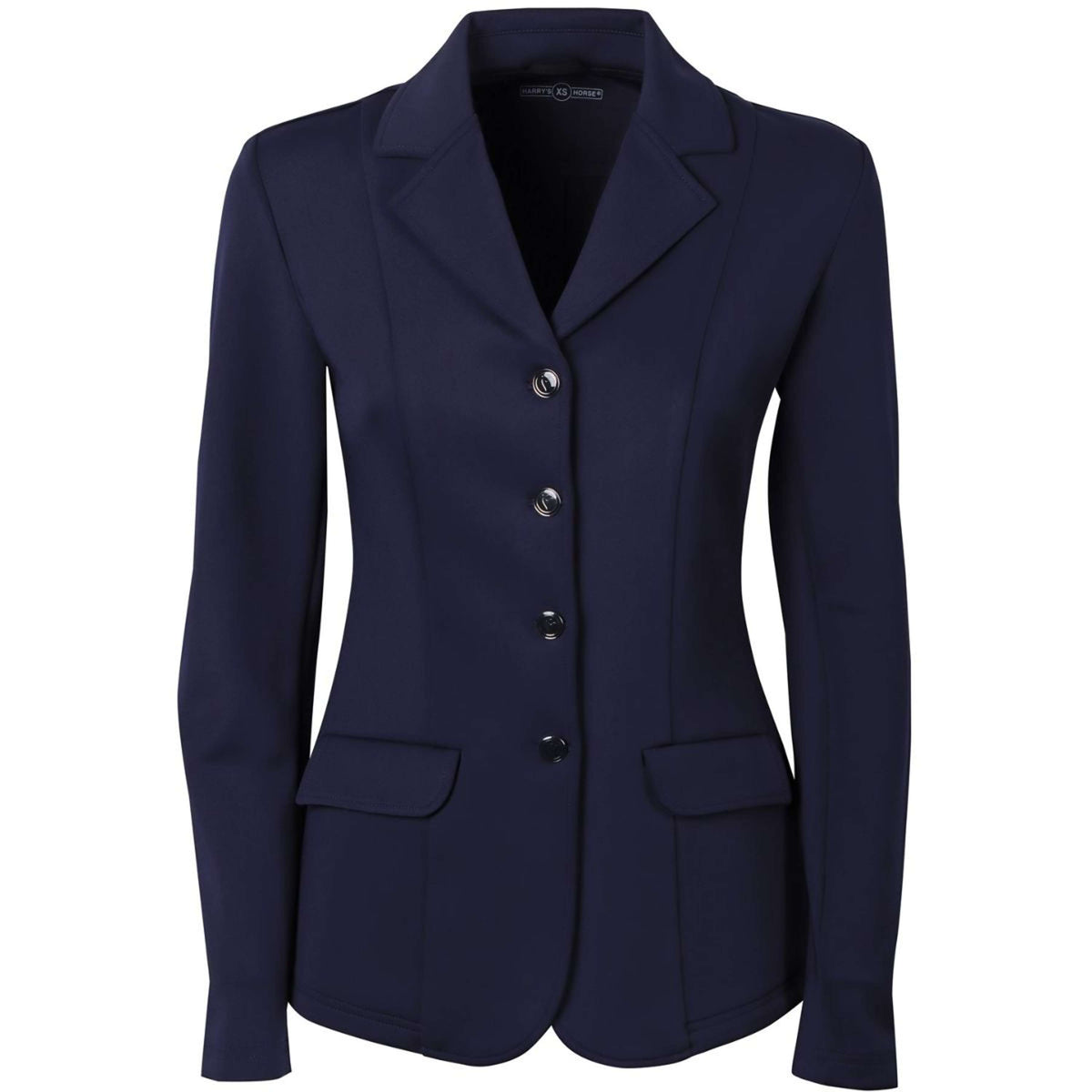 Harry's Horse Giacca da Competizione Competition Navy