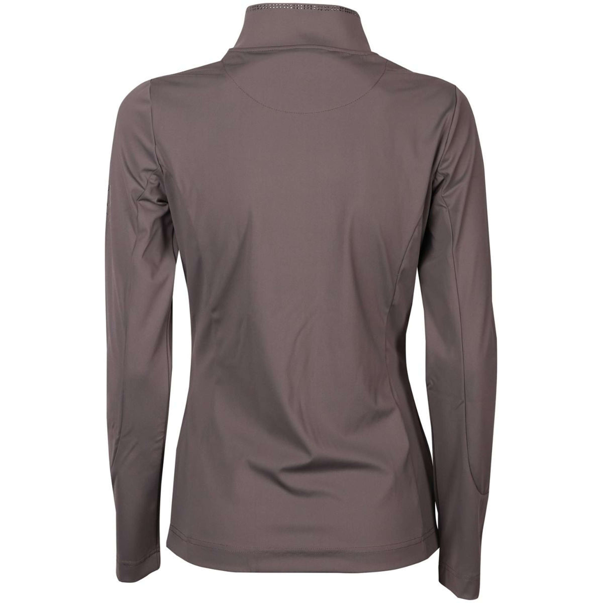 Harry's Horse Felpa con cappuccio e zip Denici Cavalli Shadow Thunderstorm